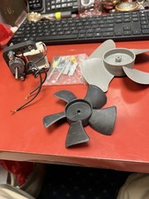 Kit motore reversibile Acme