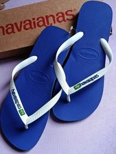 infradito havaianas logo  Mis