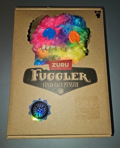 Zuru fuggler divertente mostro - divertente,