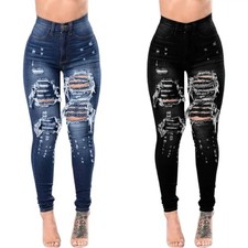 Jeans donna colombiano butt