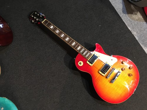 042525 epiphone les - no.042525,