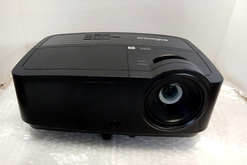 Infocus in116a proiettore dlp - proiettore,