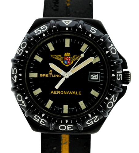 Orologio breitling uomo - breitling, 38mm