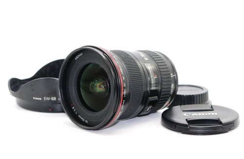 Canon f2 8l usm - canon, ef