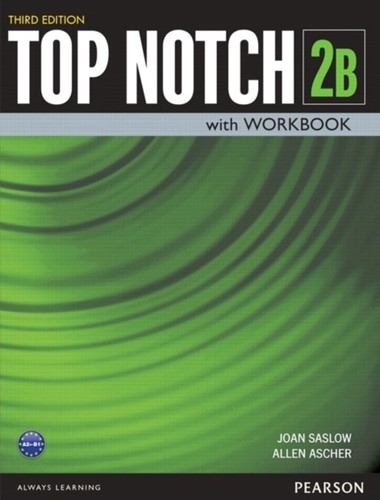 Top notch student - top, 2