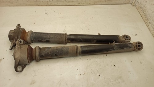 Coppia ammortizzatori per - coppia, audi