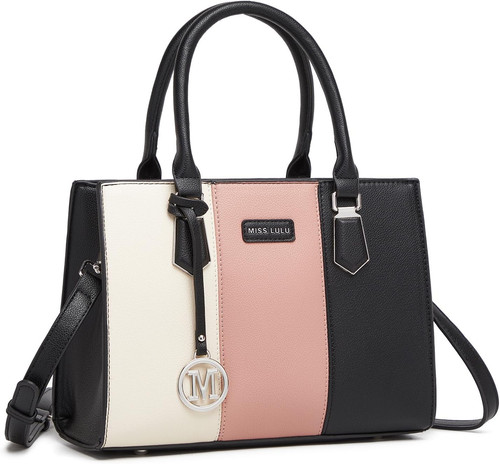 Borsa mano donna media - a,