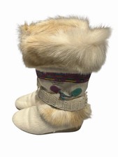 Scarponi Da Neve Doposci