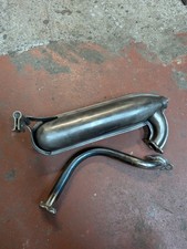 Marmitta vespa ss - 90,