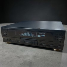 Equalizzatore grafico KENWOOD