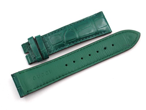 Gucci cinturino originale vero - cinturino,