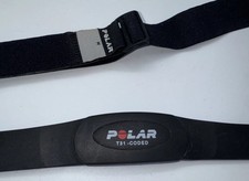Trasmettitore toracico Polar