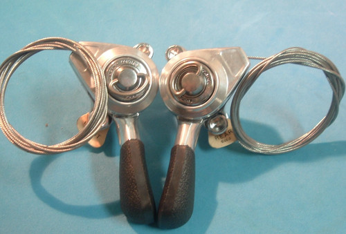 Shimano deore deerhead - shimano,