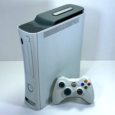 XBOX 360 ARCADE 120GB CONSOLE