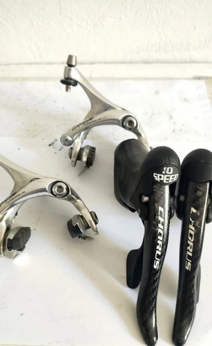 Campagnolo chorus carbon - campagnolo,