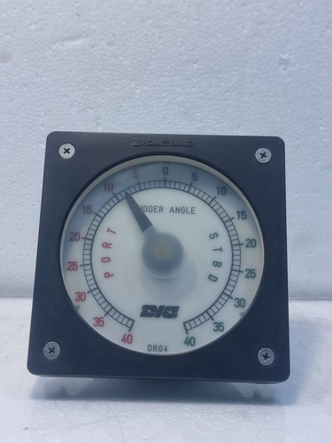 Daeyang dr04 indicatore angolo - dr04,