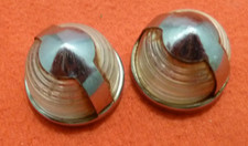 2 FANALI INDICATORI LATERALI