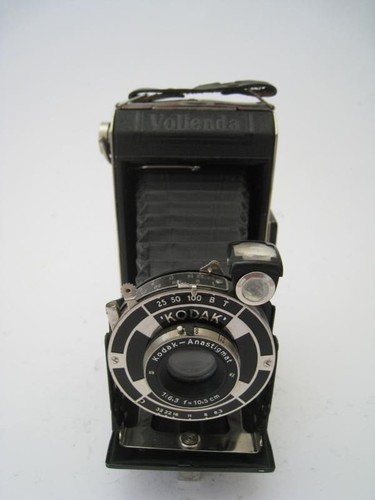 Kodak nail vollenda junior - nail,