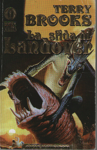 Sfida landover - sfida,