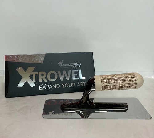 Marmorino tools xtrowel - marmorino,