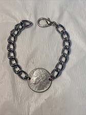 Bracciale Italia 100 Lire 1978
