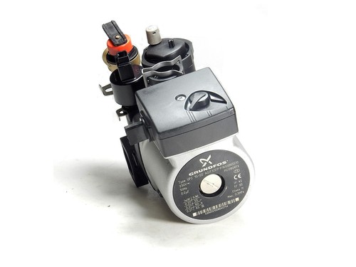 Pompa ferroli optimax 25s - he,