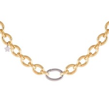 Collana Donna Rebecca Gioielli