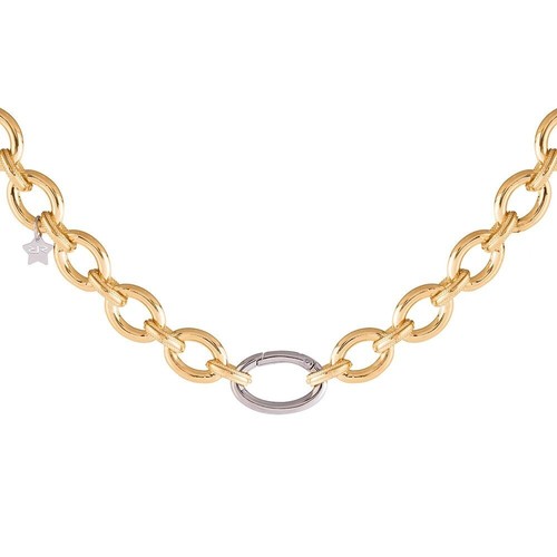 Collana donna rebecca gioielli - collana,