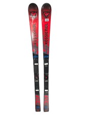 Senza Attacco Rossignol SKI Hero Athlete GS Pro A15 Giant Slalom Turn 143cm