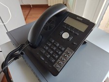 Snom D710 telefono VoIP