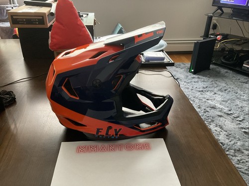 Fly racing rayce gloss - fly,