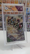 Pokemon: CYCLIZAR 074/062 JAP
