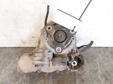 7619176 RIDUTTORE CAMBIO BMW X1 (E84) xDrive20d 2.0 D 16V AUT 177CV 2010 5P SUV