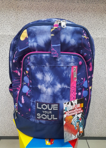 Seven zaino advance love your - seven,