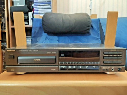 Lettore technics mod - technics,