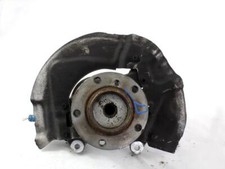 6760954 MOZZO MONTANTE FUSELLO ANTERIORE DESTRO BMW SERIE 5 530D E60 3.0 D 173KW