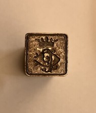 Timbro per ceralacca con