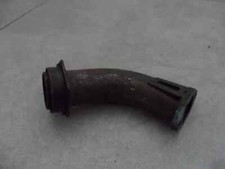 IAME X30 CURVA SCARICO SENIOR