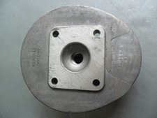 TESTATA TESTA CILINDRO