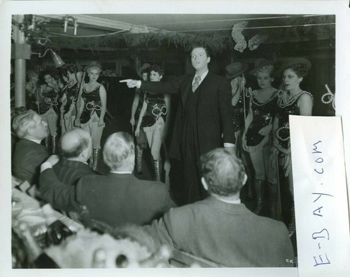 Orson welles citzen kane - orson, da