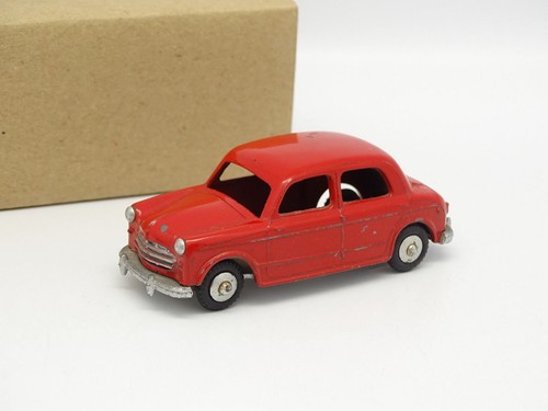 Mercury fiat nuova - mercury,