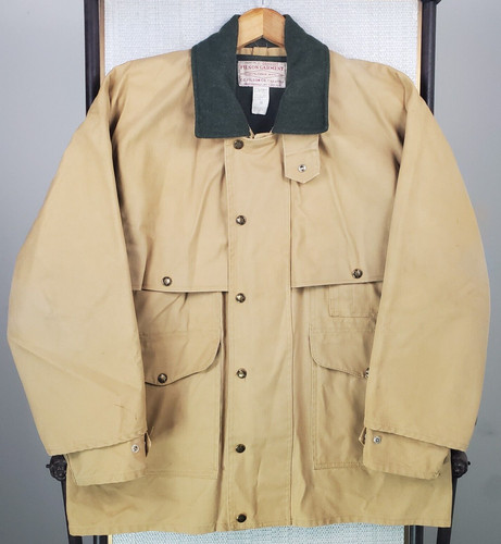 Cappotto uomo vintage filson - vintage,