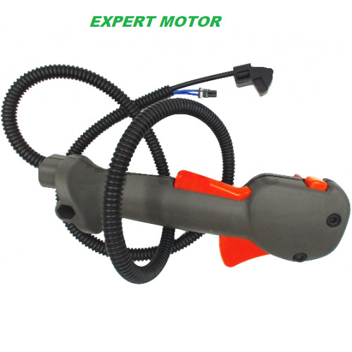 Acceleratore comando - acceleratore,