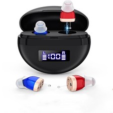 Nuovi Apparecchi Acustici