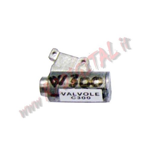 Valvola serie 300 completa - wg,