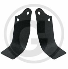 Coltello curvo motozappa fresa