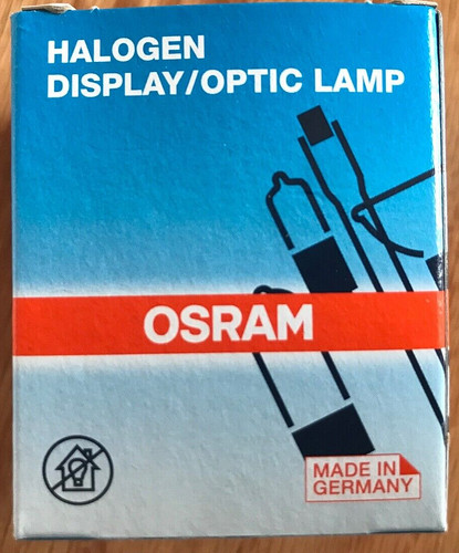 Osram lampada proiettore film - osram,