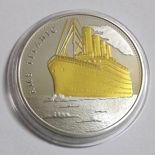 Rms titanic white - titanic,
