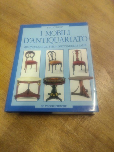 Mobili antiquariato de - mobili, d'antiquariato