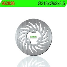 962836 DISCO FRENO NG